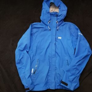 Helly Hansen Rain Jacket